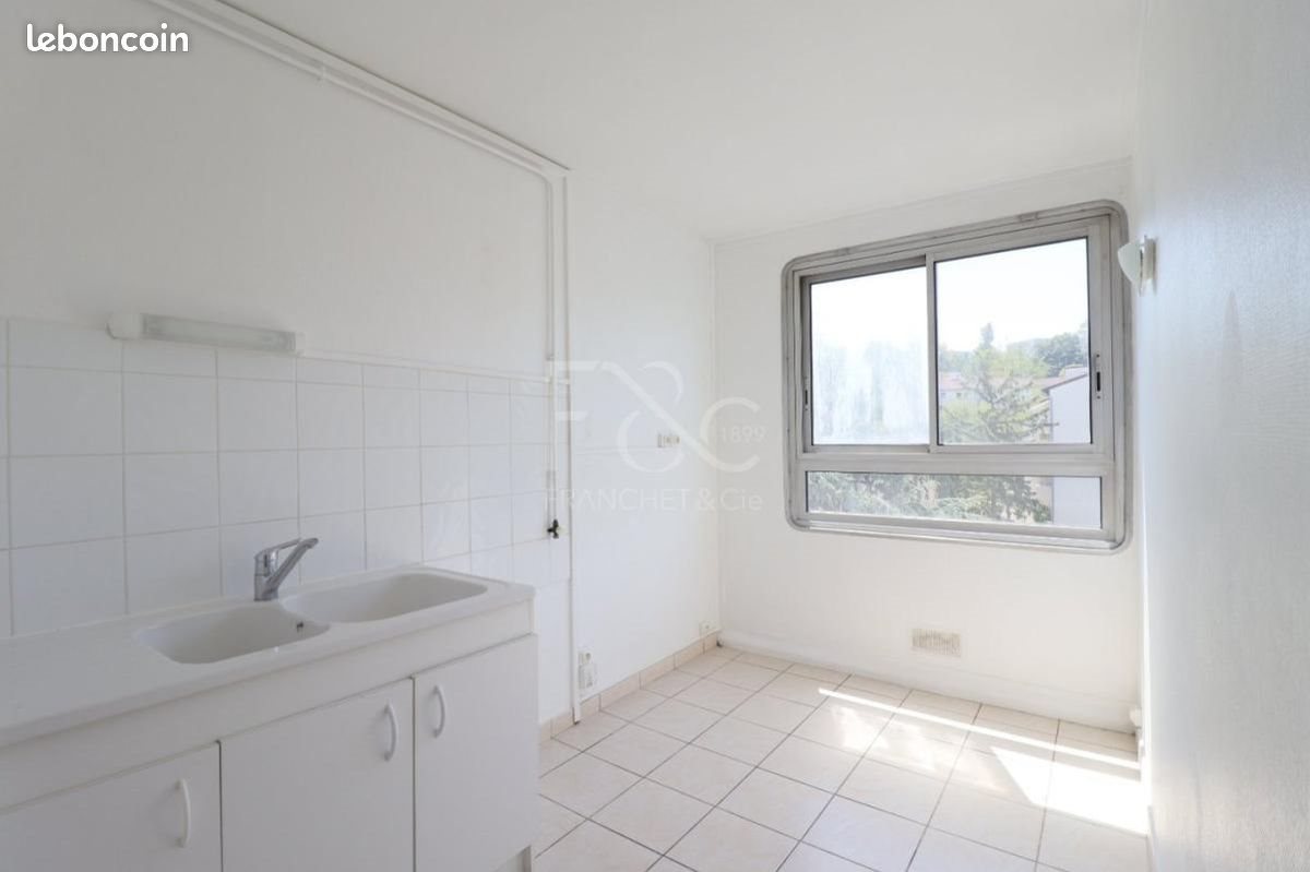 Appartement à vendre, 68m², Lyon 5ème