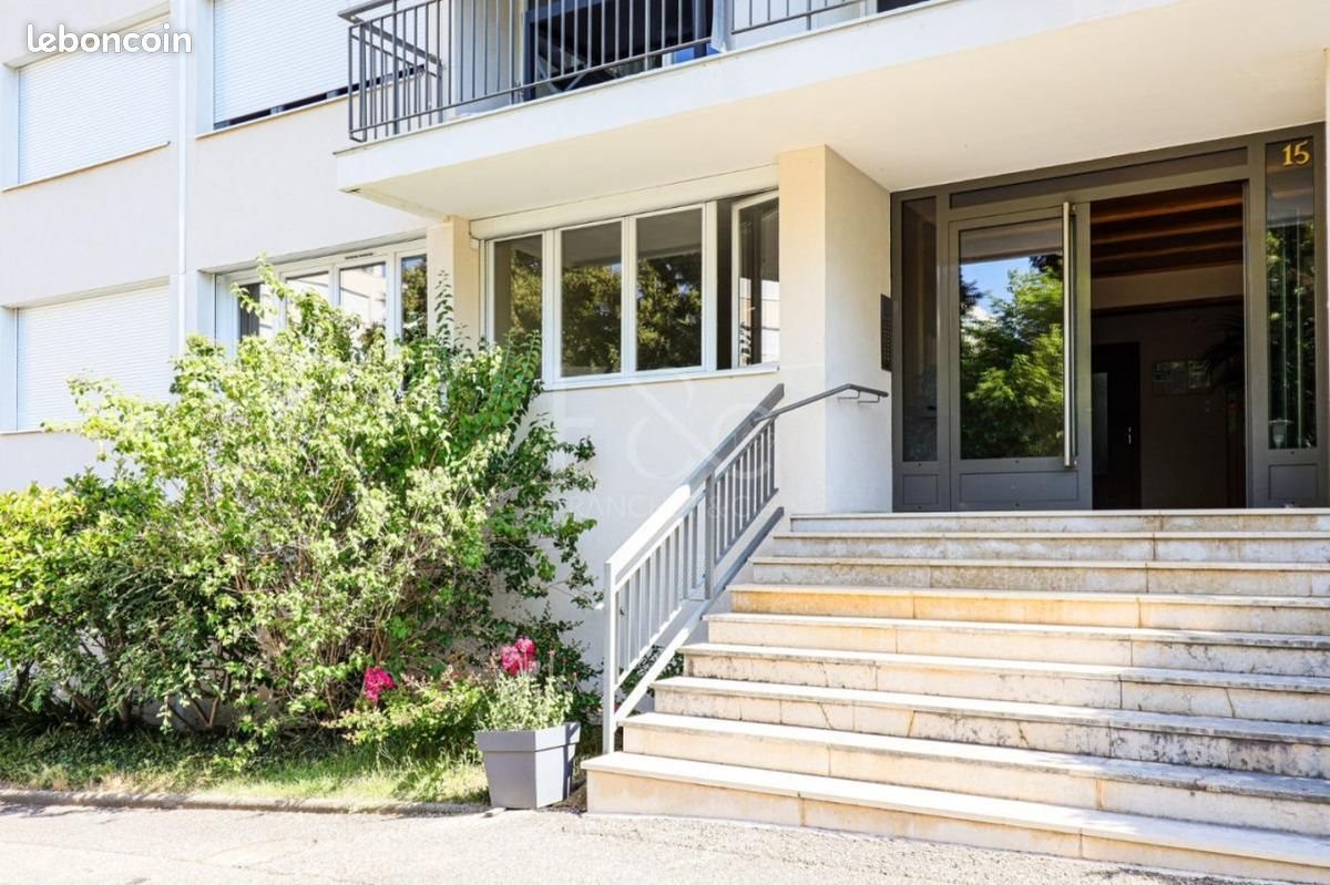 Appartement à vendre, 63m², Sainte-Foy-lès-Lyon