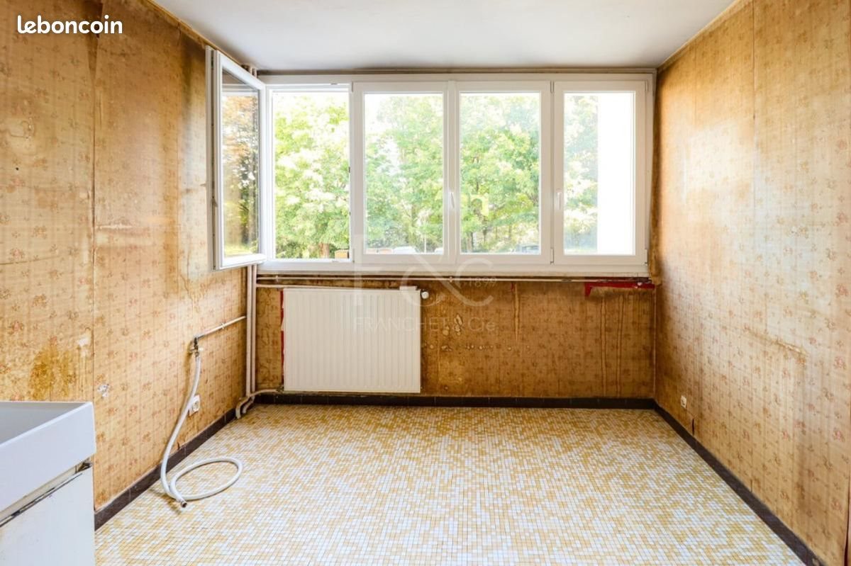Appartement à vendre, 63m², Sainte-Foy-lès-Lyon