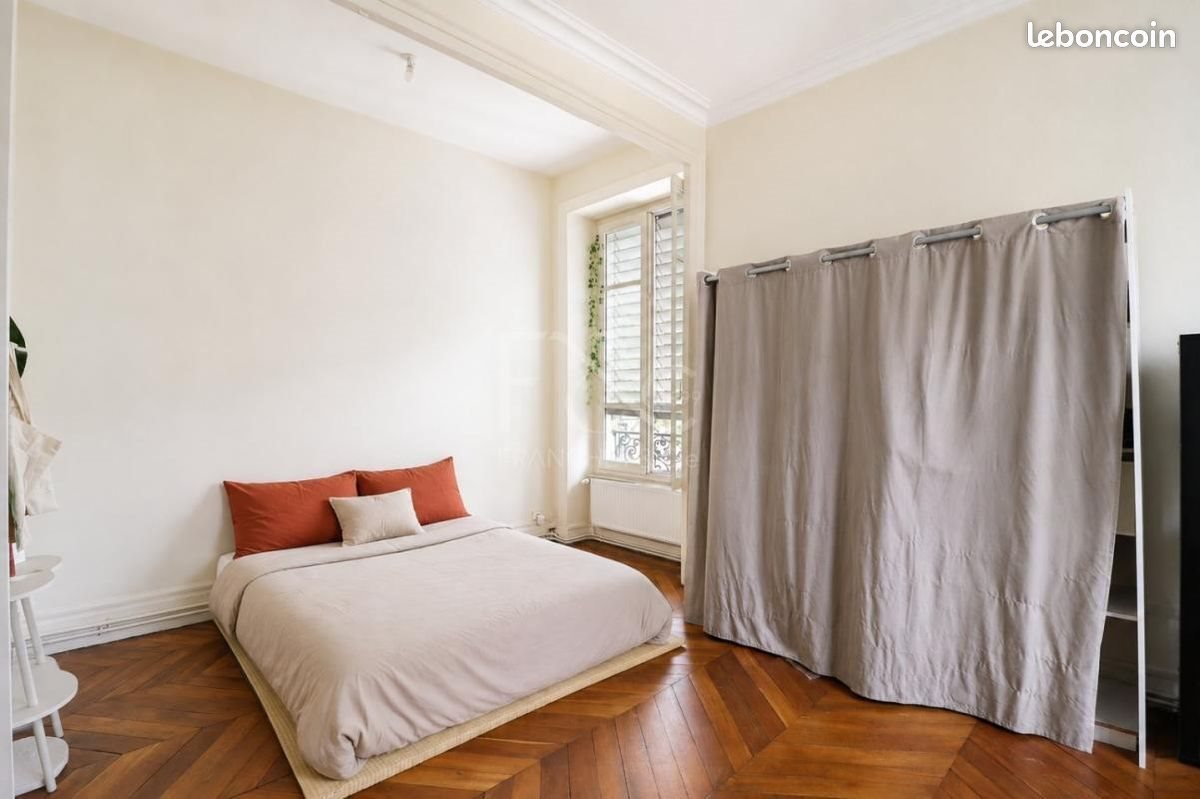 Appartement à vendre, 123m², Lyon 3ème