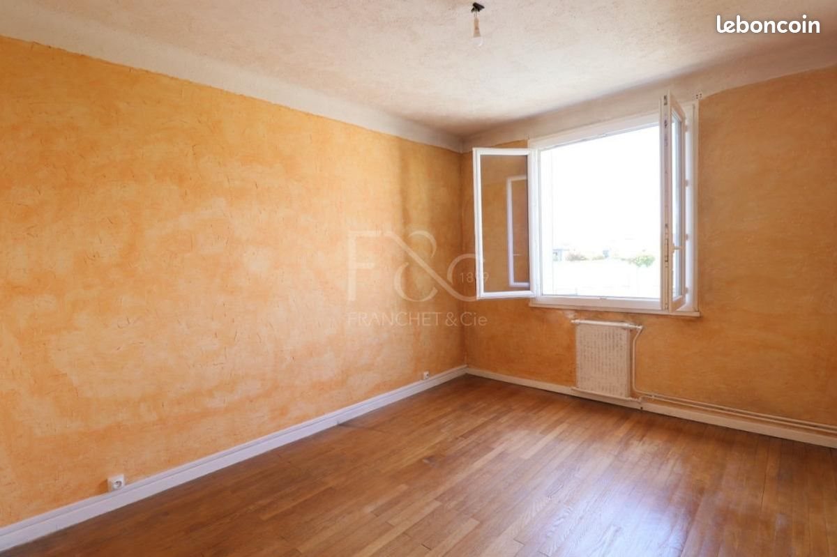 Appartement à vendre, 62m², Lyon 7ème