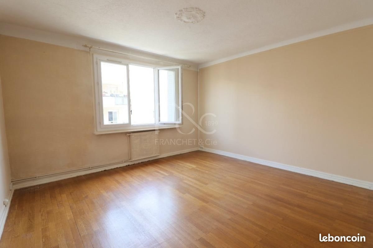 Appartement à vendre, 62m², Lyon 7ème