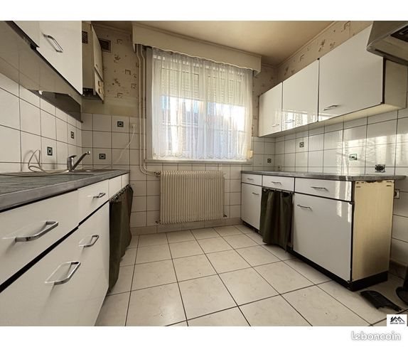 Maison à vendre, 76m², Angres