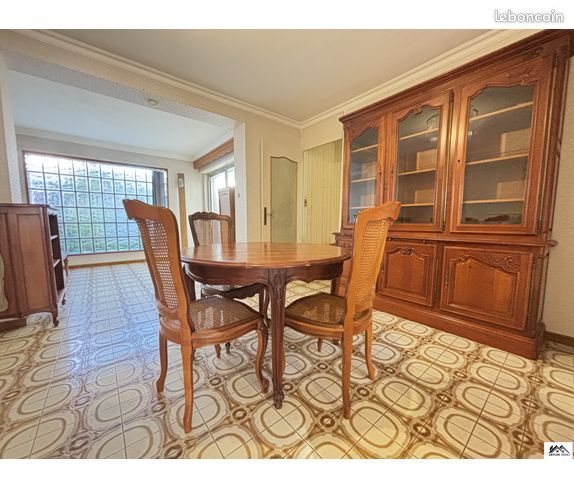 Maison à vendre, 76m², Angres