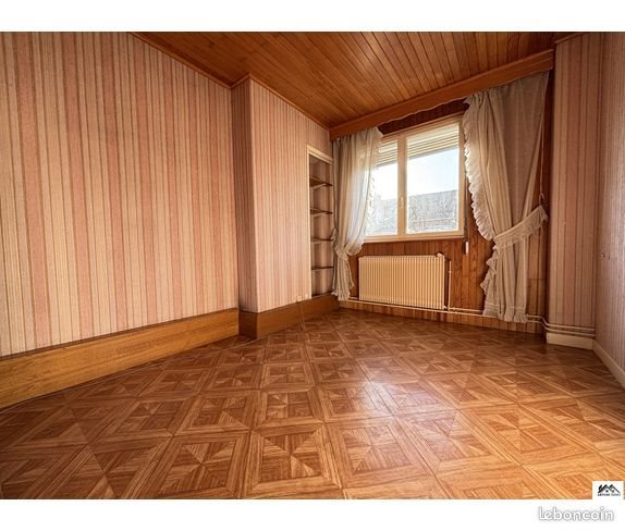 Maison à vendre, 76m², Angres