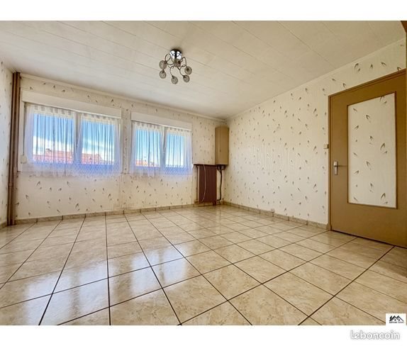 Maison à vendre, 79m², Lens