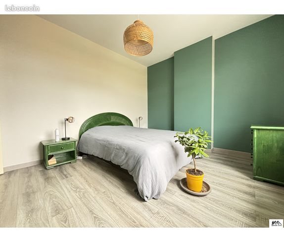 Maison à vendre, 137m², Bully-les-Mines