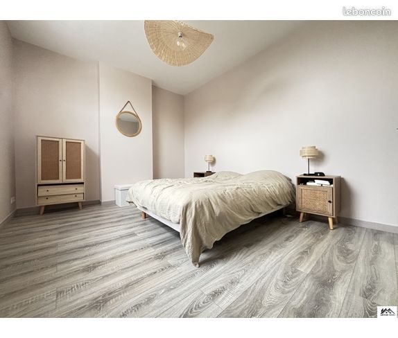 Maison à vendre, 137m², Bully-les-Mines
