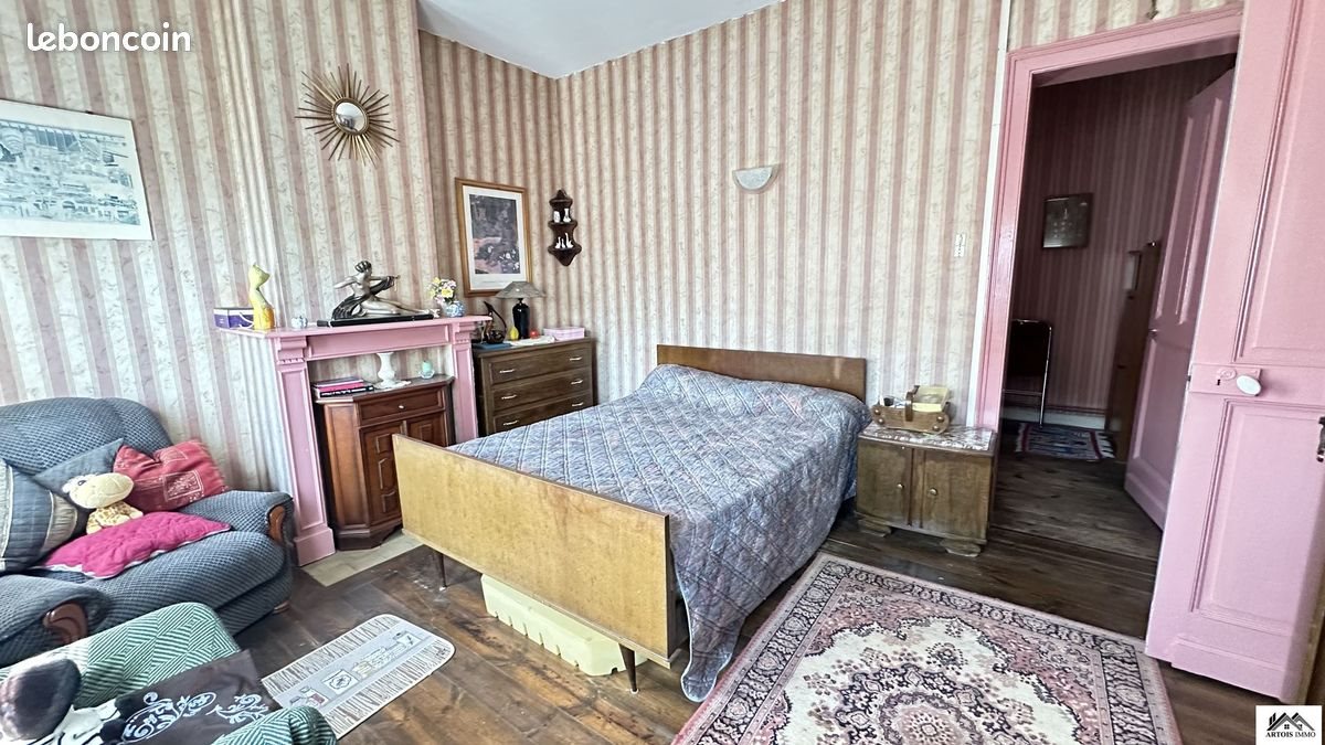 Maison à vendre, 56m², Lens