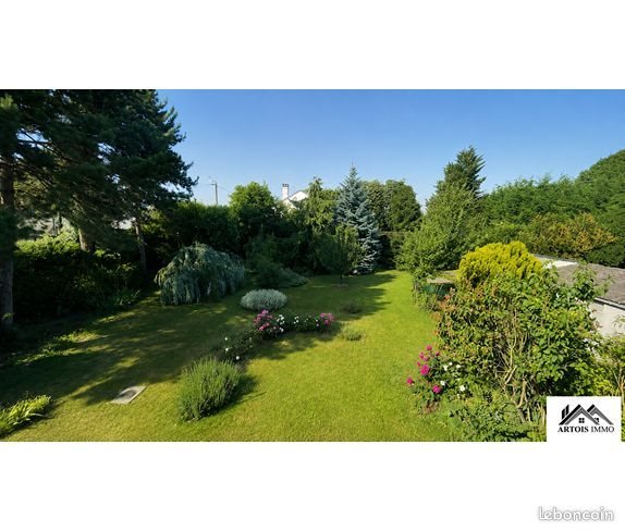 Maison à vendre, 163m², Hulluch