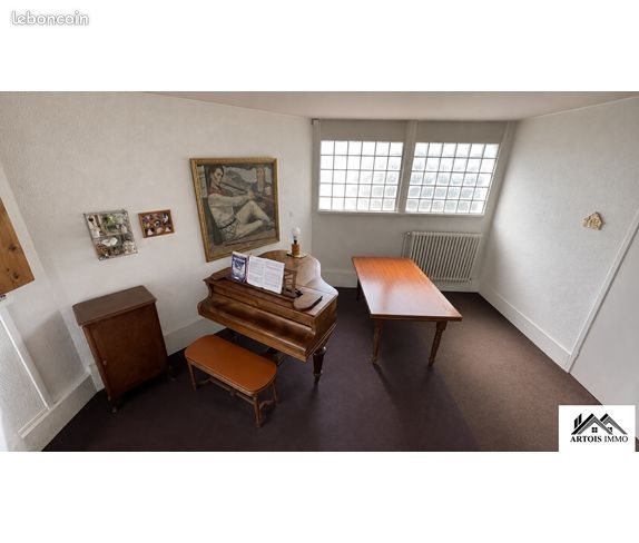Maison à vendre, 163m², Hulluch