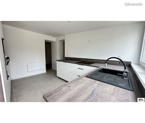 Maison à vendre, 92m², Mazingarbe