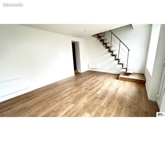 Maison à vendre, 92m², Mazingarbe