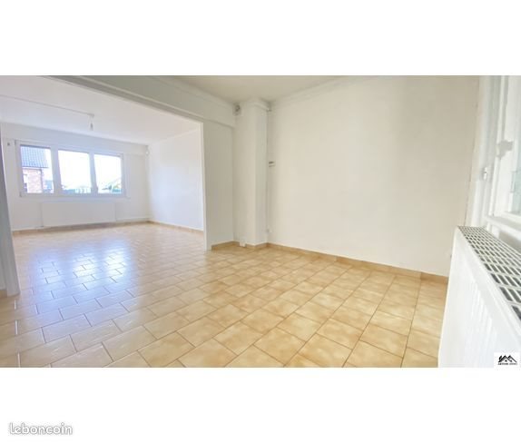 Maison à vendre, 113m², Beuvry