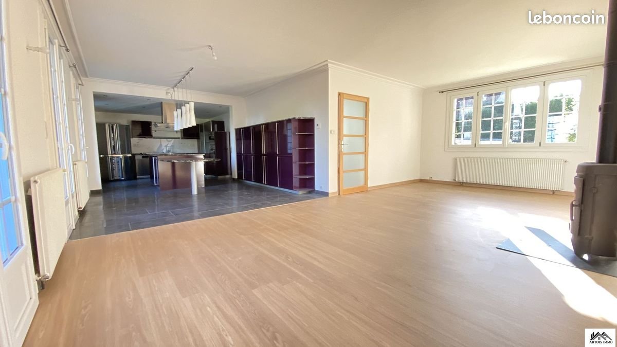 Maison à vendre, 142m², Vaudricourt