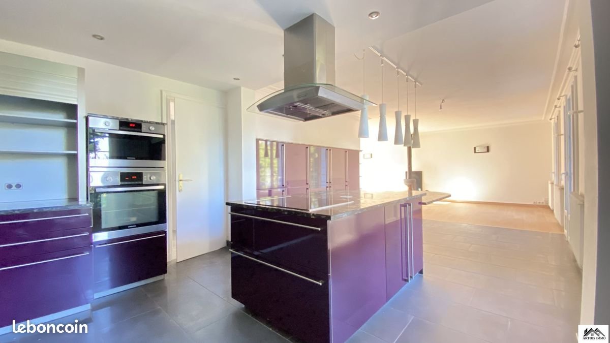Maison à vendre, 142m², Vaudricourt