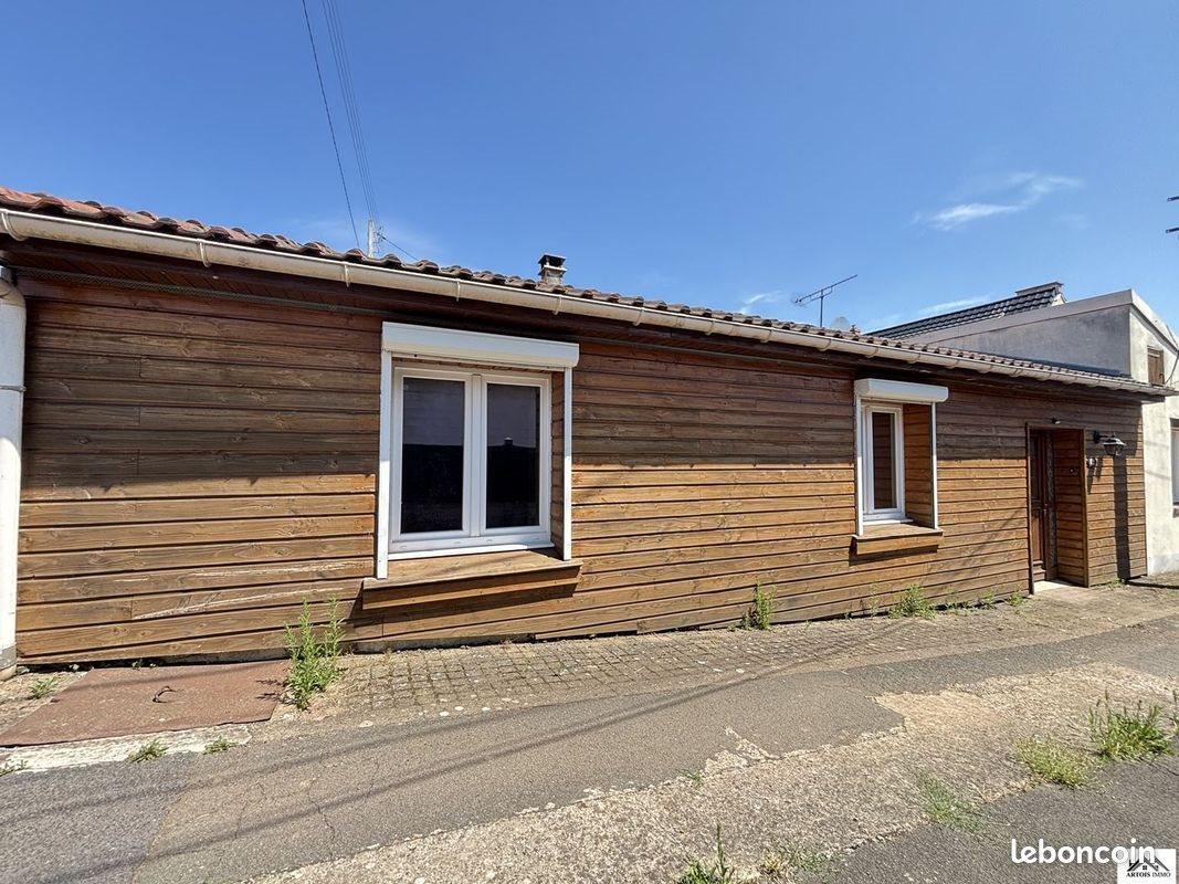 Maison à vendre, 97m², Liévin