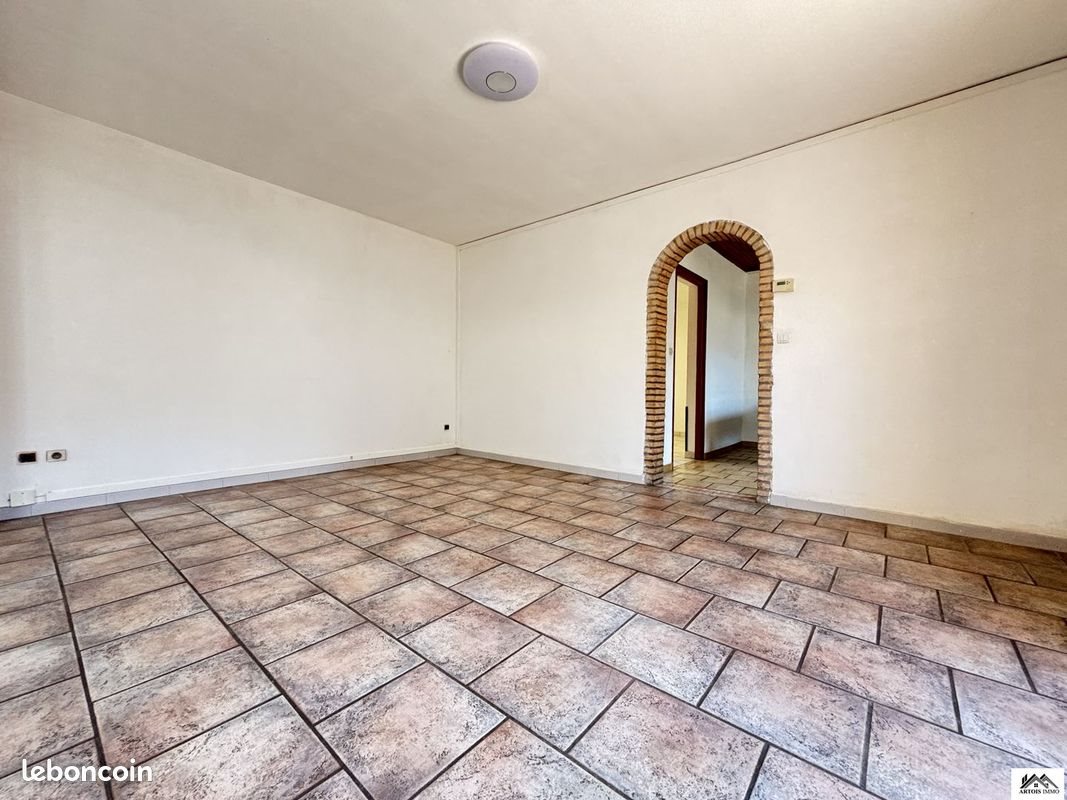 Maison à vendre, 97m², Liévin