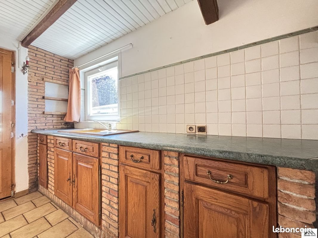Maison à vendre, 97m², Liévin