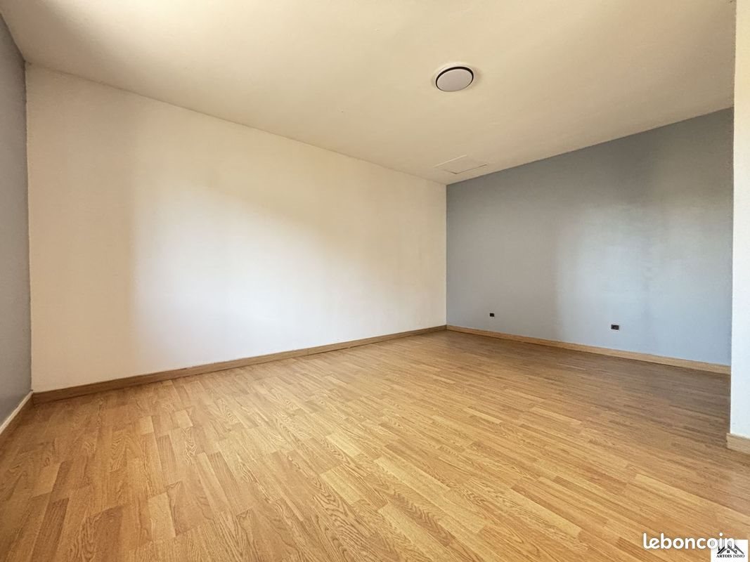 Maison à vendre, 97m², Liévin