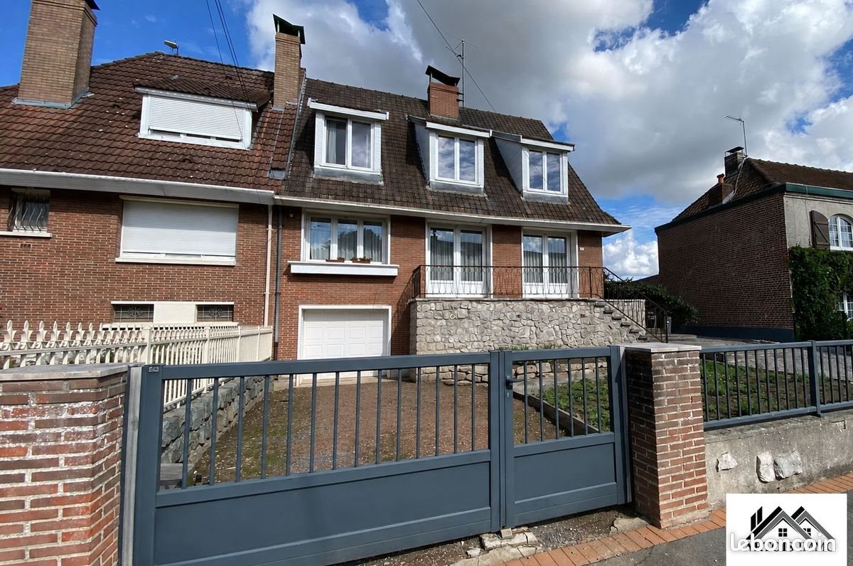 Maison à vendre, 144m², Santes