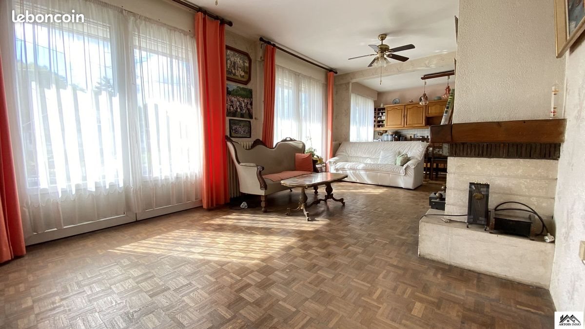 Maison à vendre, 144m², Santes
