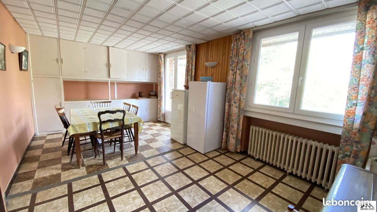 Maison à vendre, 144m², Santes