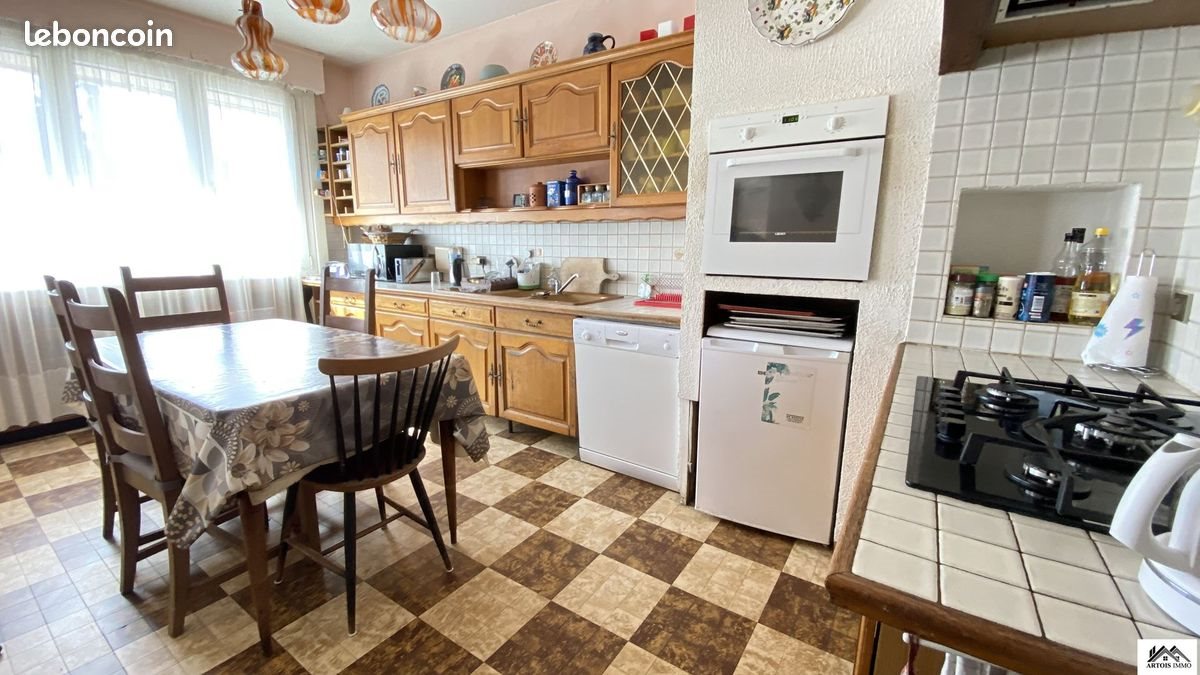 Maison à vendre, 144m², Santes