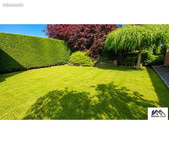Maison à vendre, 121m², Lens
