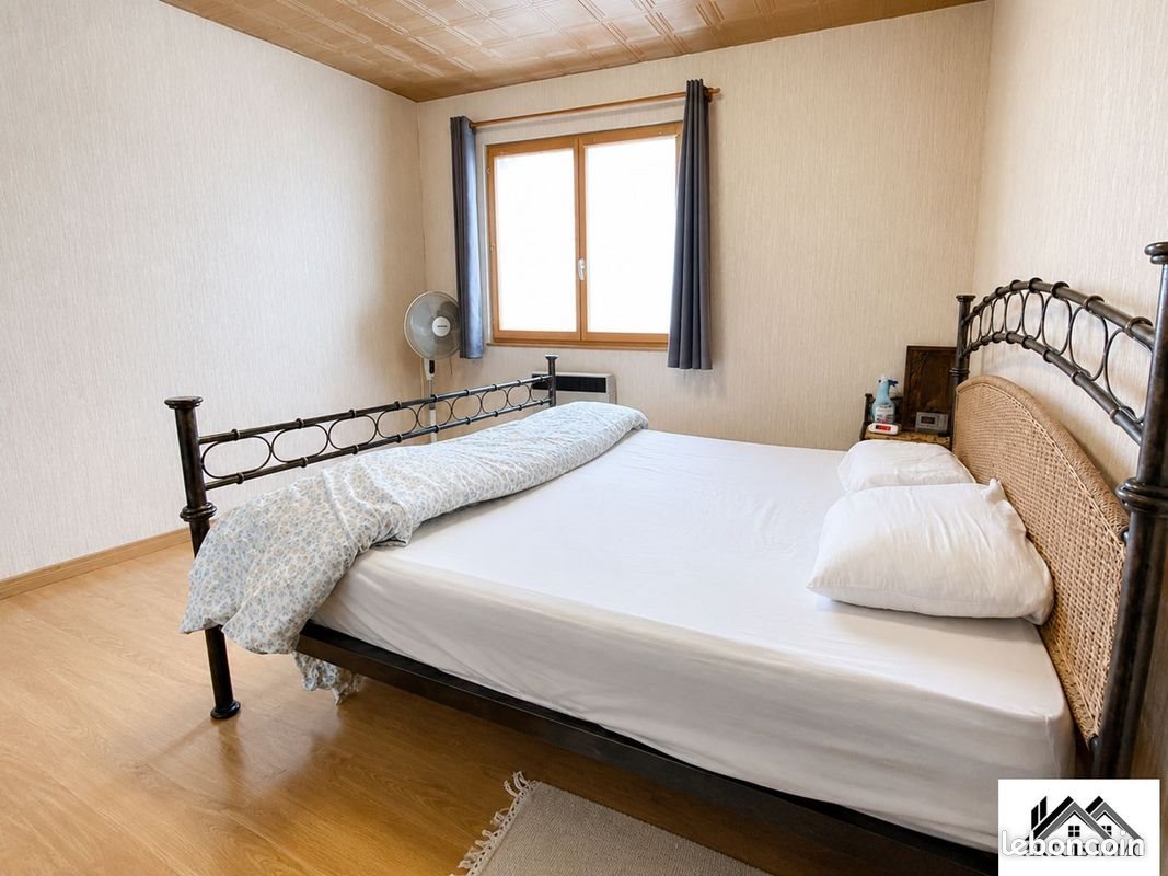 Maison à vendre, 89m², Loison-sous-Lens