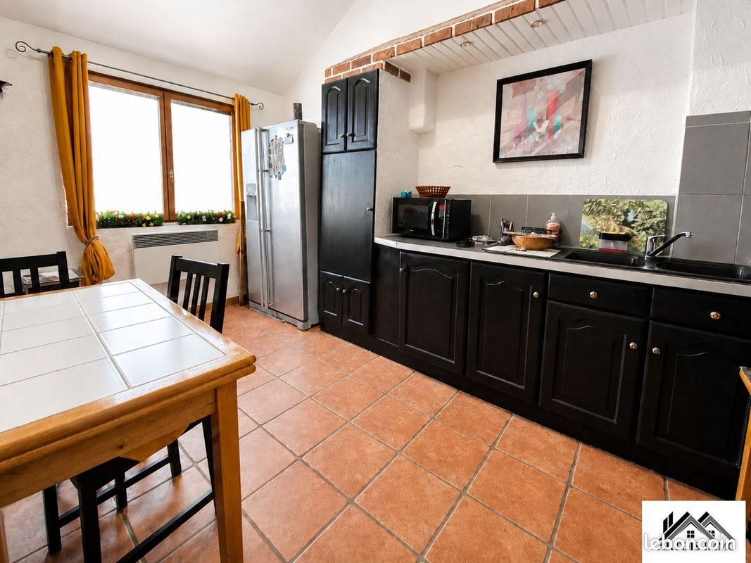 Maison à vendre, 89m², Loison-sous-Lens