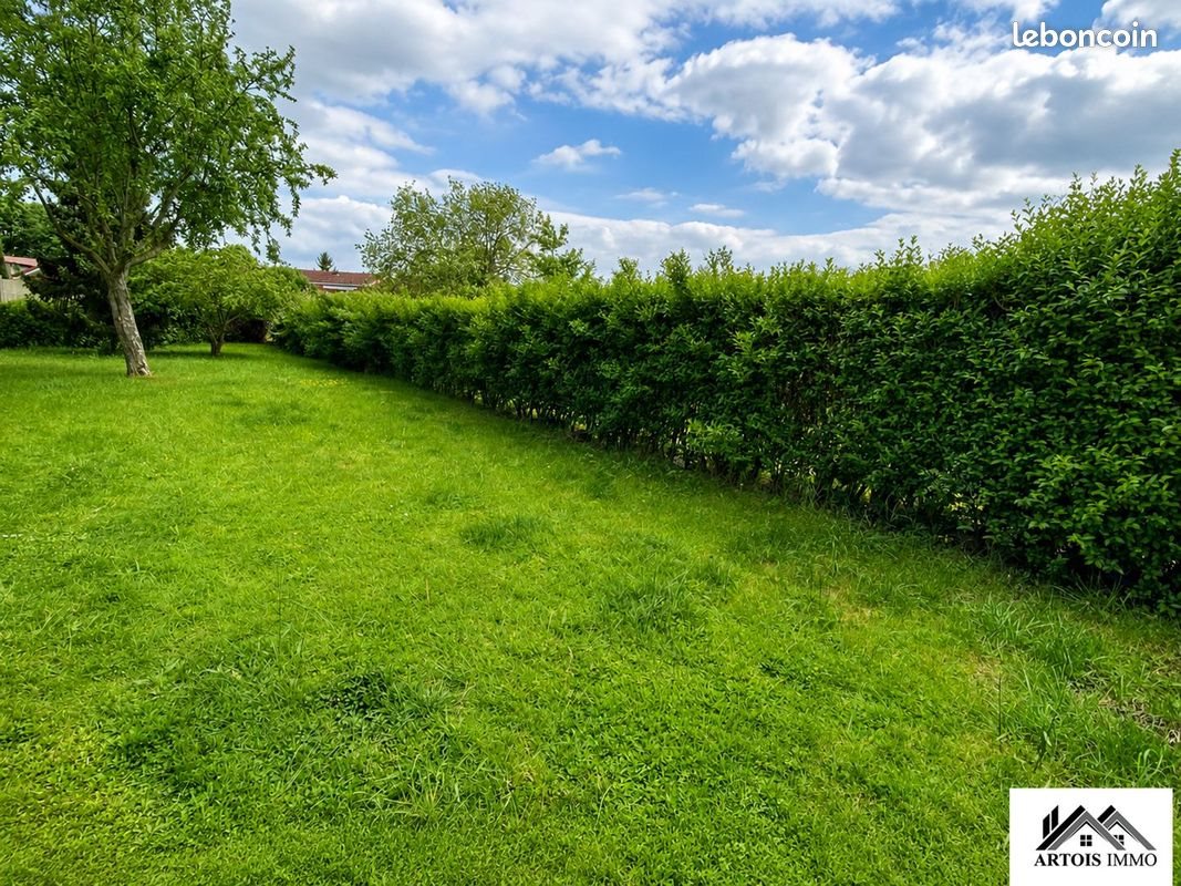 Maison à vendre, 89m², Loison-sous-Lens
