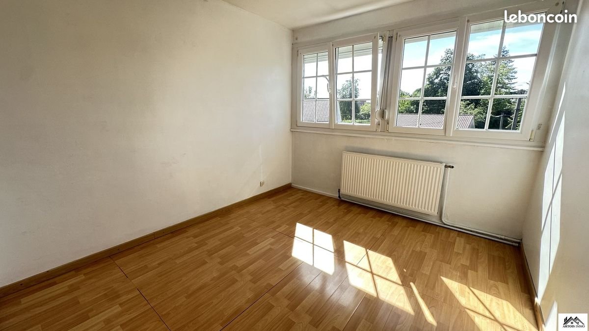 Maison à vendre, 109m², Bully-les-Mines