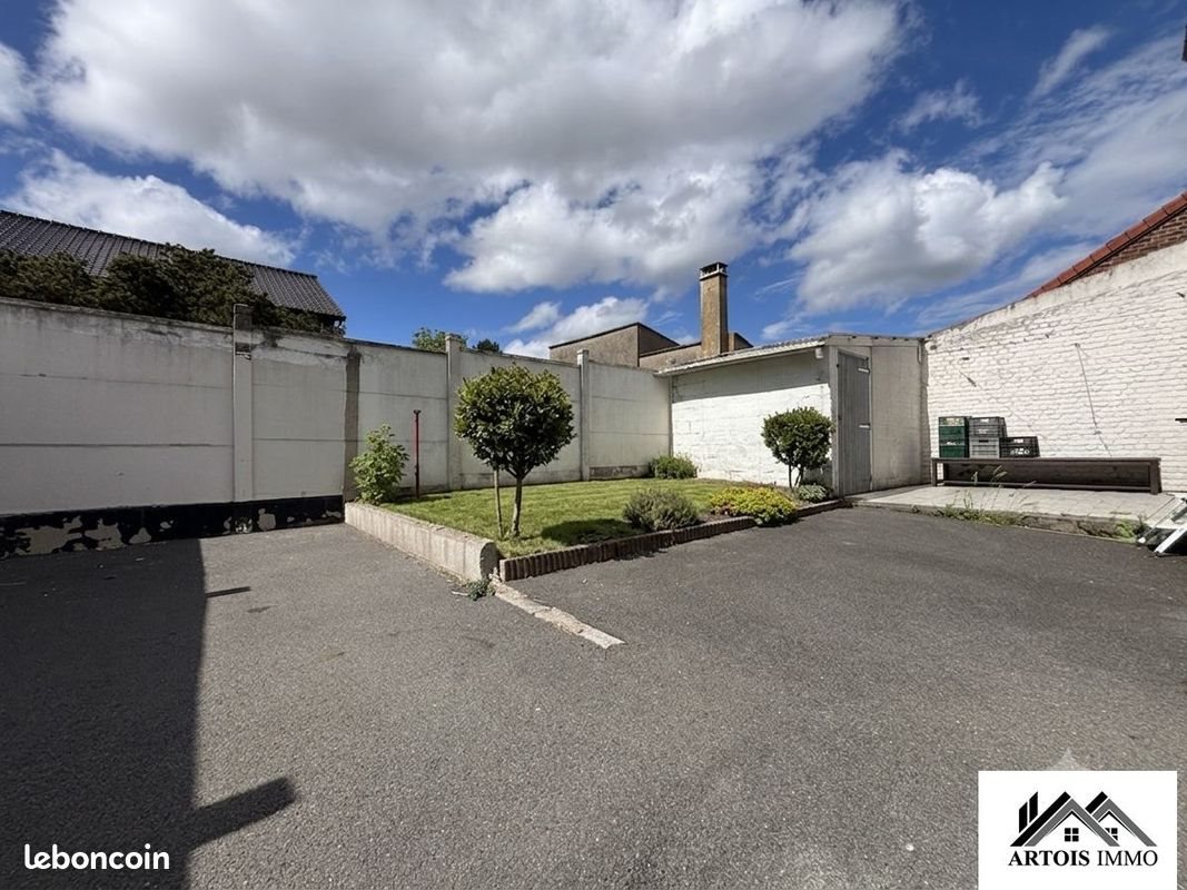 Maison à vendre, 110m², Liévin