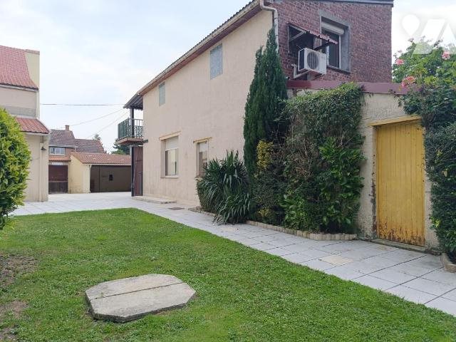 Maison à vendre, 146m², Lens