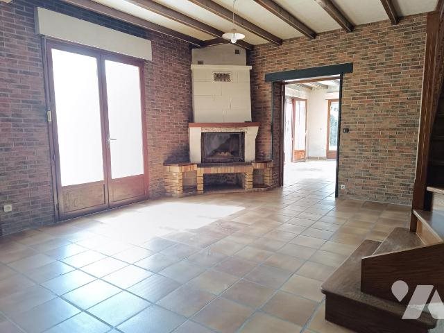 Maison à vendre, 146m², Lens
