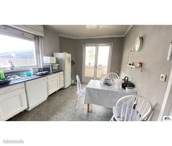 Maison à vendre, 97m², Liévin
