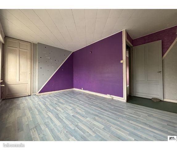 Maison à vendre, 97m², Liévin