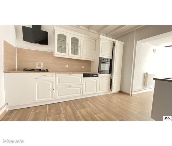 Maison à vendre, 98m², Lens