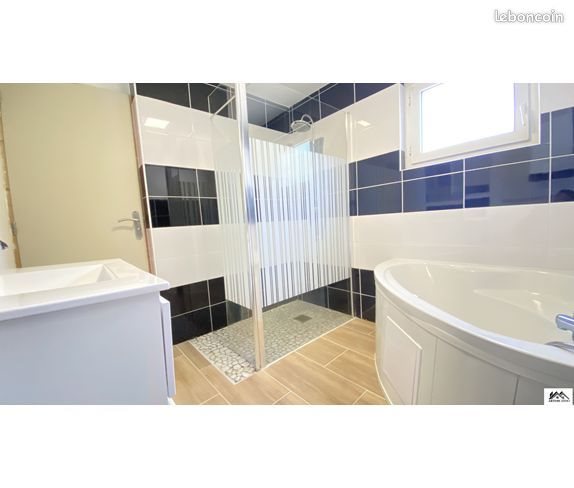 Maison à vendre, 98m², Lens