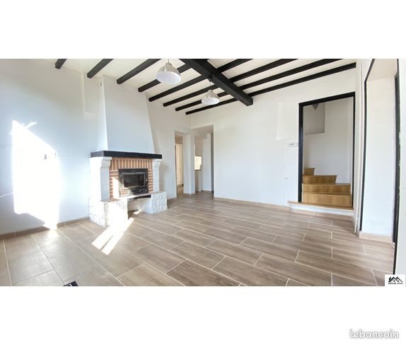 Maison à vendre, 98m², Lens