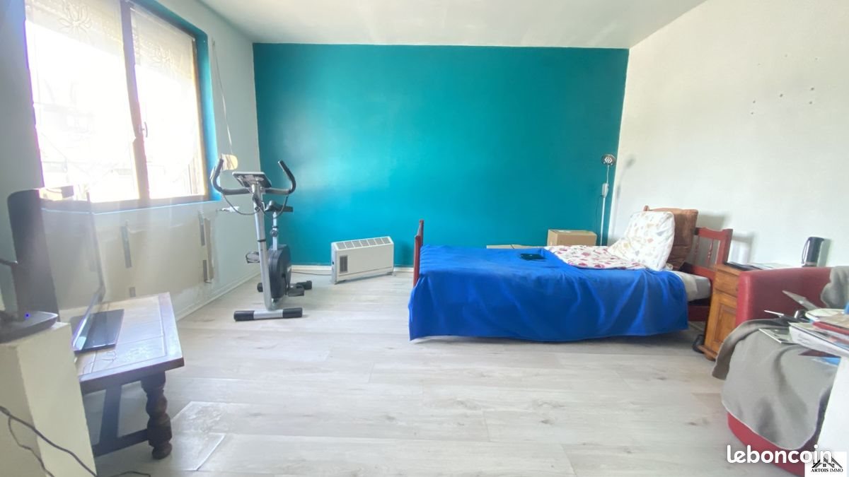 Maison à vendre, 86m², Loison-sous-Lens