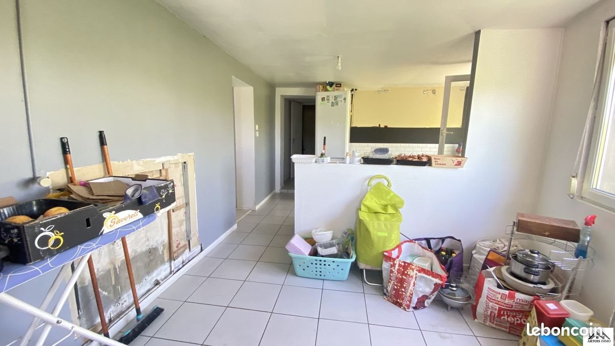 Maison à vendre, 86m², Loison-sous-Lens