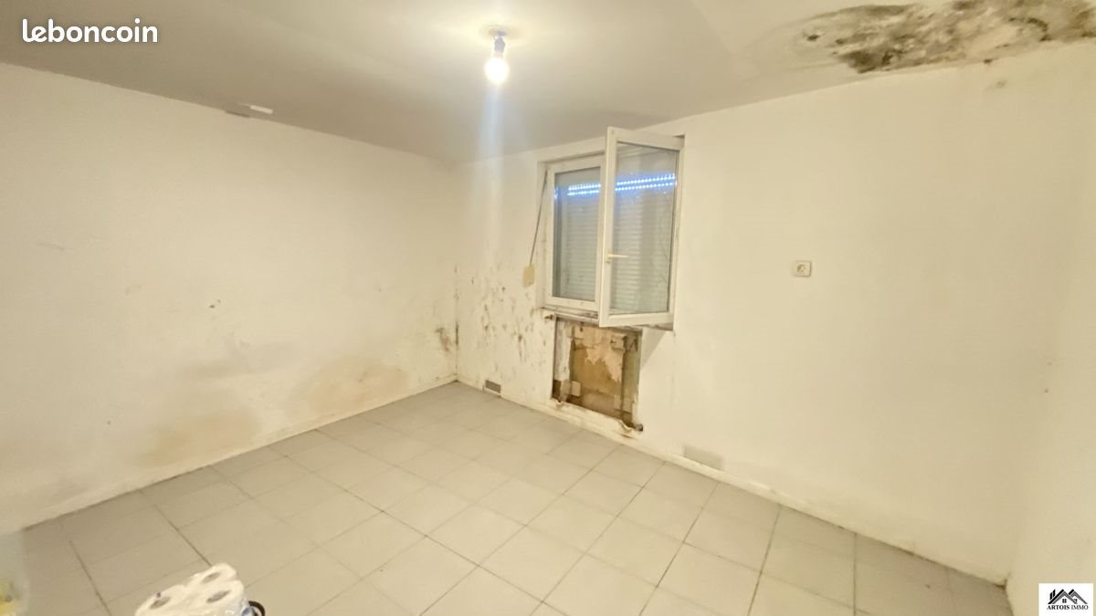 Maison à vendre, 86m², Loison-sous-Lens