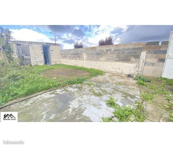 Maison à vendre, 86m², Loison-sous-Lens