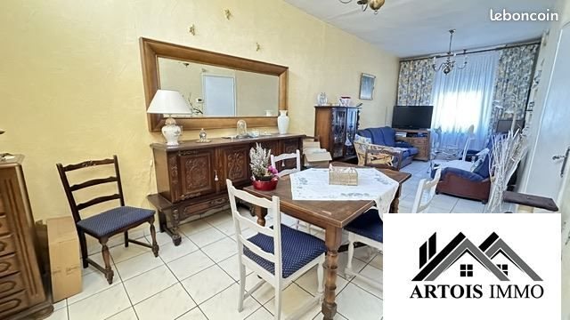 Maison à vendre, 98m², Lens