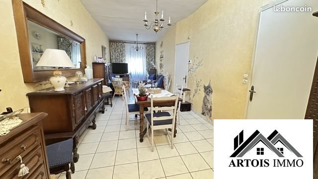 Maison à vendre, 98m², Lens