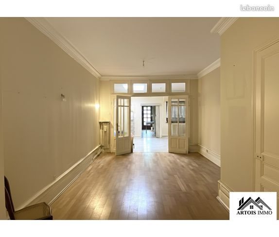 Maison à vendre, 116m², Lens