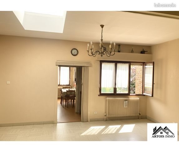 Maison à vendre, 116m², Lens
