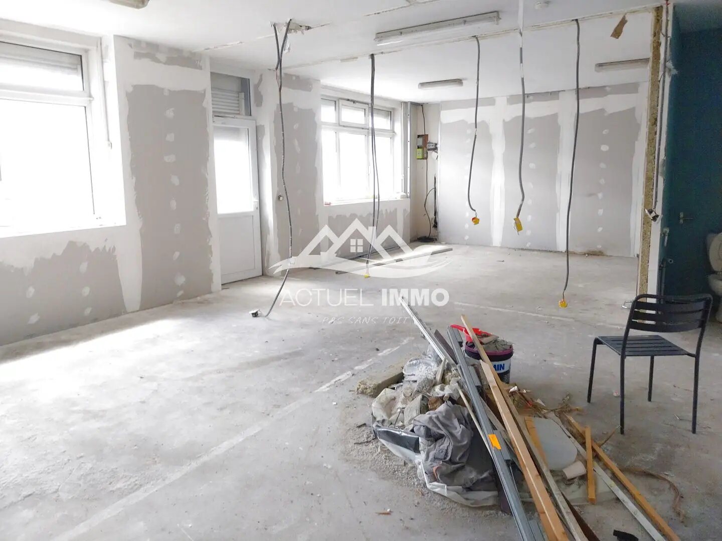 Maison à vendre, 118m², Mazingarbe